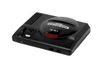 Sega Genesis System: Model 1 [Deck Only] - Sega Genesis | VideoGameX